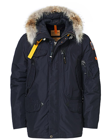 Winter jackets |  Right Hand Masterpiece Parka Navy