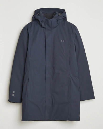 UBR Redox Parka Dark Navy - Size: M
