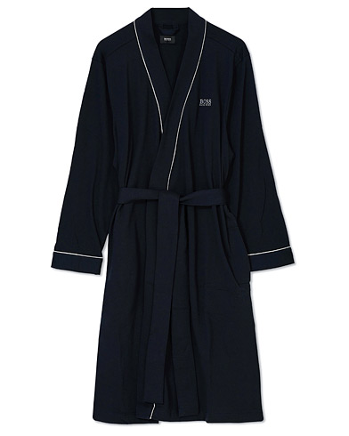 Robes |  Kimono Dark Blue