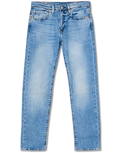  502 Regular Fit Stretch Jeans Goin To Pot Adv