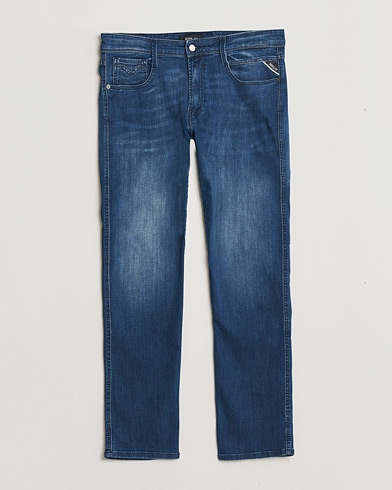 Levi's 502 Taper Jeans Denim Detour Adv at CareOfCarl.com