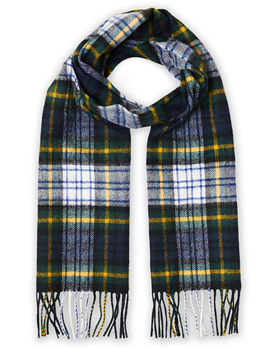 Men | Warming accessories | Gloverall | Lambswool Scarf Dress Gordon