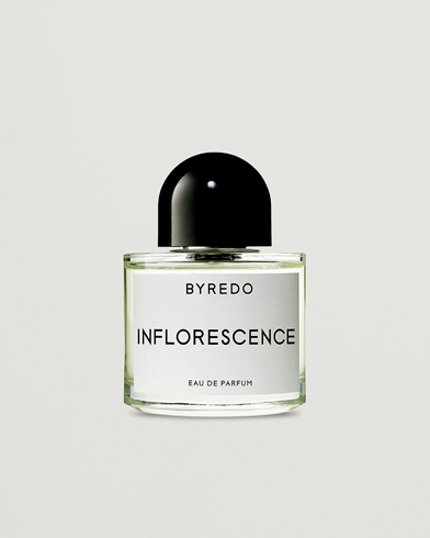 Men |  | BYREDO | Inflorescence Eau de Parfum 50ml