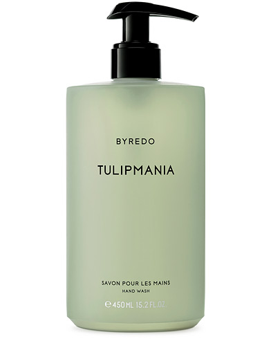 For the Home Lover |  Hand Wash Tulipmania 450ml