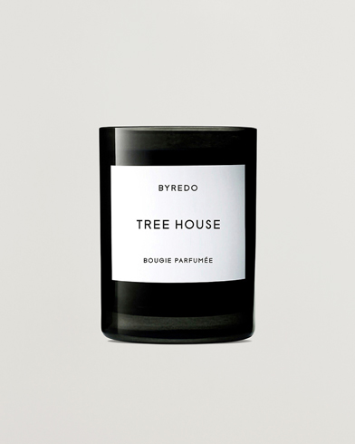 Men | BYREDO | BYREDO | Candle Tree House 70gr