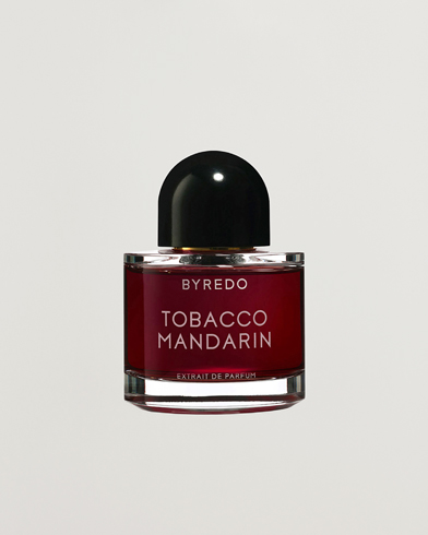 Men |  | BYREDO | Night Veil Tobacco Mandarin Extrait de Parfum 50ml