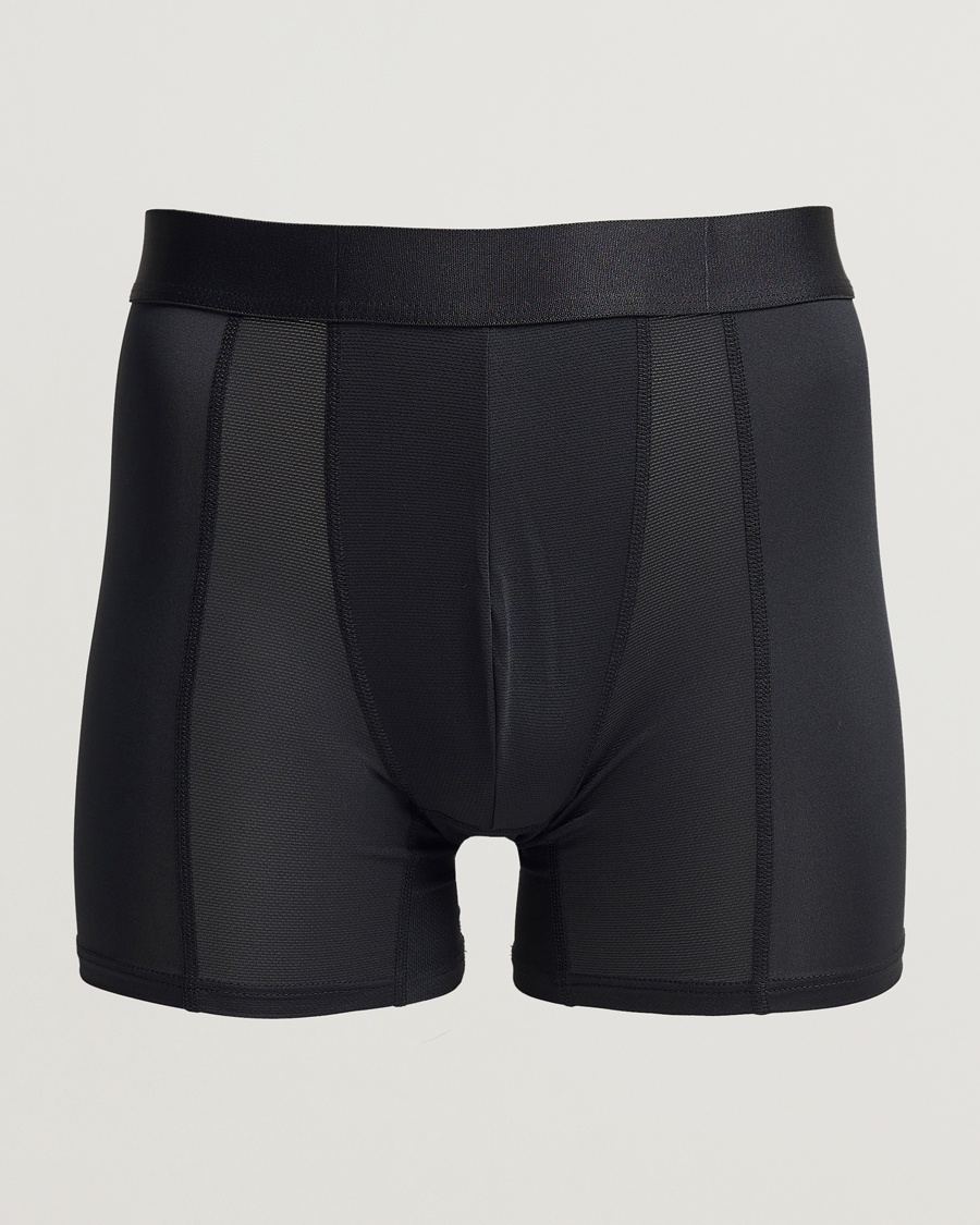 CDLP Mobilité Boxer Breif Black – Black