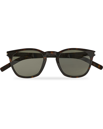 Men |  | Saint Laurent | SL 28 Sunglasses Havana/Grey