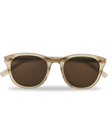  SL 401 Sunglasses Transparent/Brown