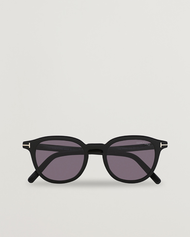 Men | Tom Ford | Tom Ford | Pax FT0816 Sunglasses Black