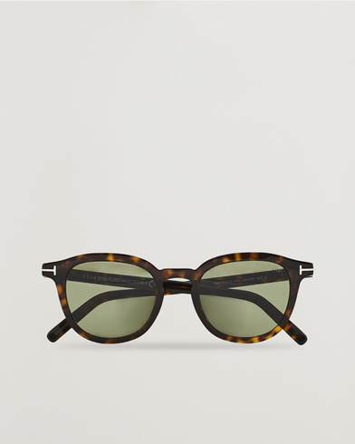 Men |  | Tom Ford | Pax FT0816 Sunglasses Tortoise