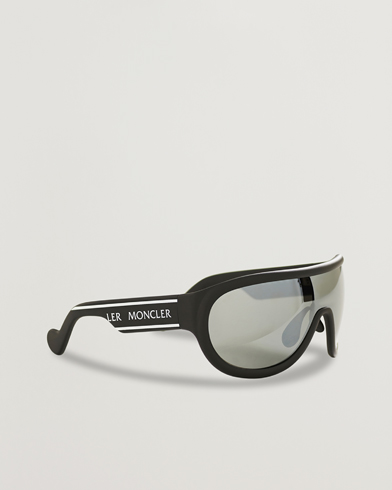 Men | Moncler | Moncler Lunettes | ML0106 Sunglasses Matte Black
