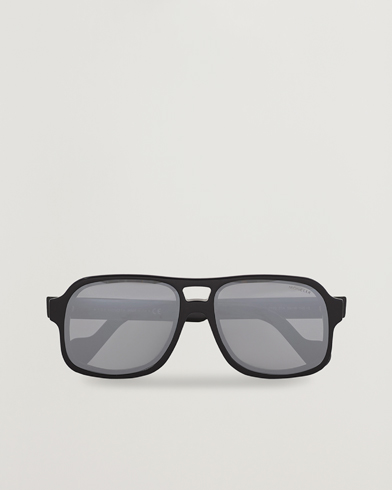 Men | Aviator Sunglasses | Moncler Lunettes | Sectrant Sunglasses Black