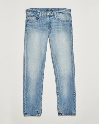 Men |  | Polo Ralph Lauren | Sullivan Slim Fit Stretch Jeans Blue