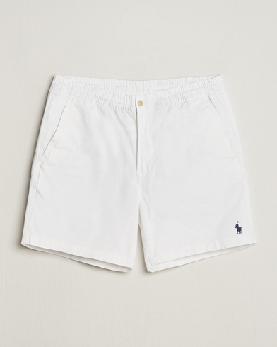  |  Prepster Shorts White