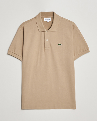 Men | Short Sleeve Polo Shirts | Lacoste | Original Polo Piké Viennese 