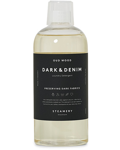  |  Dark & Denim Detergent 750ml