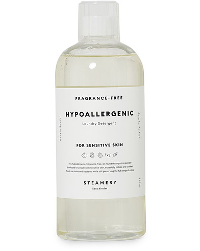  |  Hypoallergenic Detergent 750ml