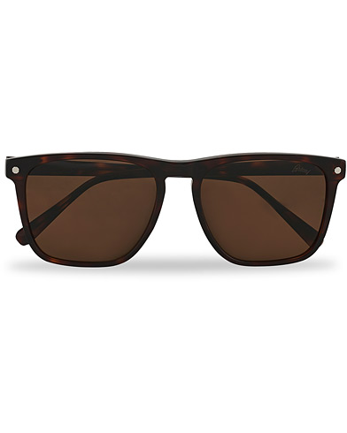 D-frame Sunglasses |  BR0086S Sunglasses Havana/Brown