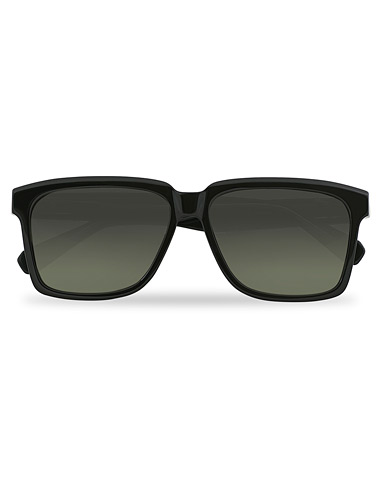 Brioni BR0064S Sunglasses Black/Grey