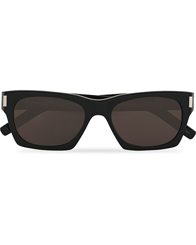 Men |  | Saint Laurent | SL 402 Sunglasses Black