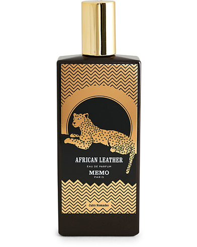 Memo Paris African Leather Eau de Parfum 75ml