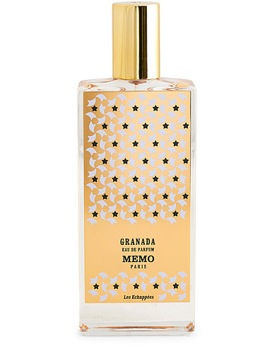  |  Granada Eau de Parfum 75ml