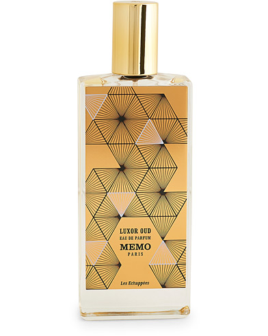 Memo Paris Luxor Oud Eau de Parfum 75ml