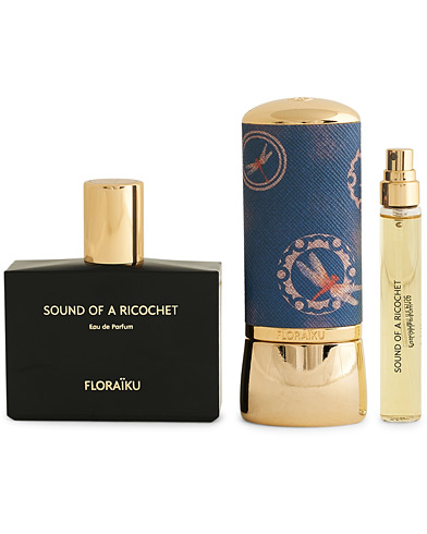 Floraïku Sound of Ricochet Eau de Parfum 60ml