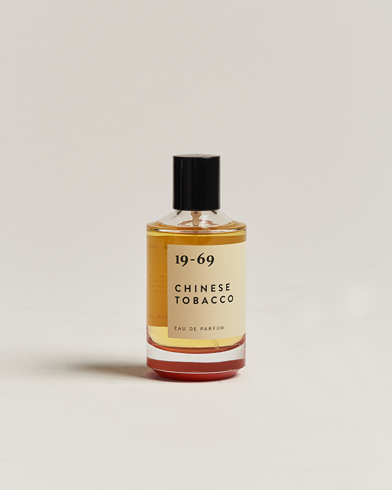 Men | Old product images | 19-69 | Chinese Tobacco Eau de Parfum 100ml