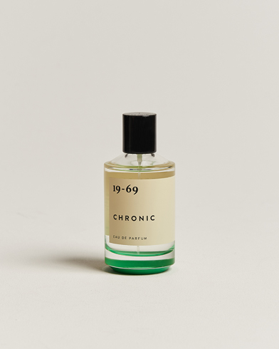 Men | Old product images | 19-69 | Chronic Eau de Parfum 100ml