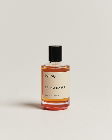Men | Old product images | 19-69 | La Habana Eau de Parfum 100ml