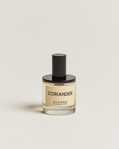Men | Fragrances | D.S. & Durga | Coriander Eau de Parfum 50ml