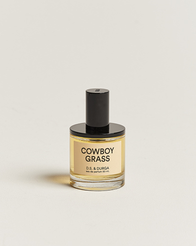 D.S. & Durga Cowboy Grass Eau de Parfum 50ml