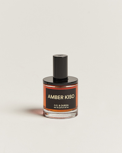 Men |  | D.S. & Durga | Amber Kiso Eau de Parfum 50ml