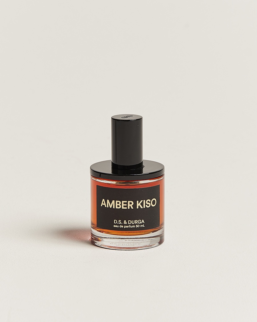 D.S. & Durga Amber Kiso Eau de Parfum 50ml