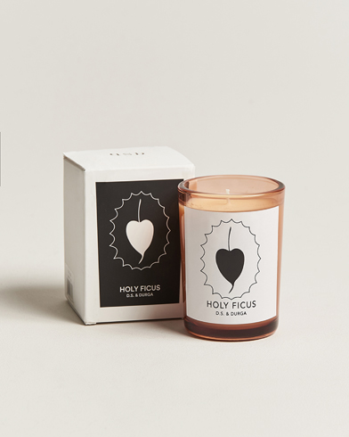 Scented Candles |  Holy Ficus Scented Candle 200g