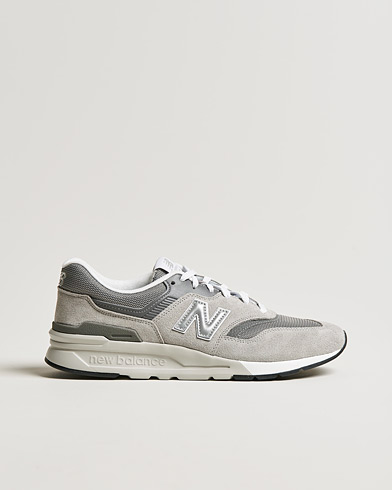 Men | Summer Shoes | New Balance | 997 Sneakers Marblehead