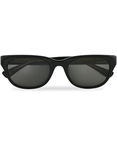 Men |  | EYEVAN 7285 | Malecon Sunglasses Black