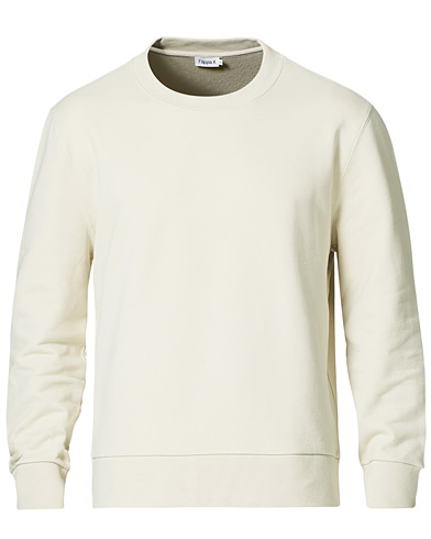  |  Gustaf Organic Cotton Sweatshirt Vanilla Ice