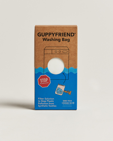 Men |  | Guppyfriend | Washing Bag