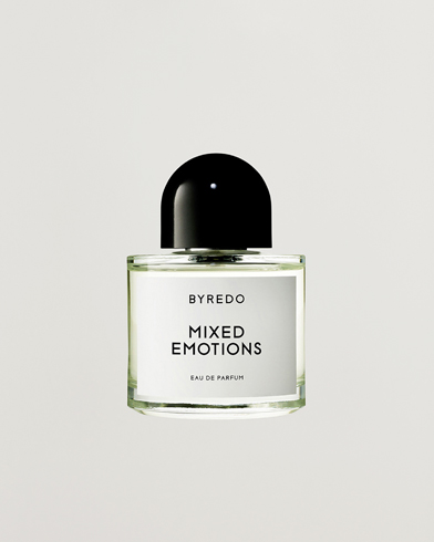 Men |  | BYREDO | Mixed Emotions Eau de Parfum 50ml