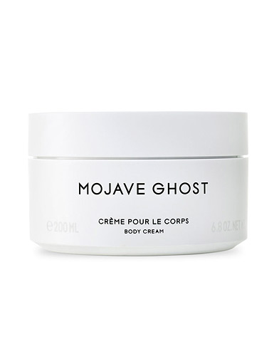  |  Body Cream Mojave Ghost 200ml