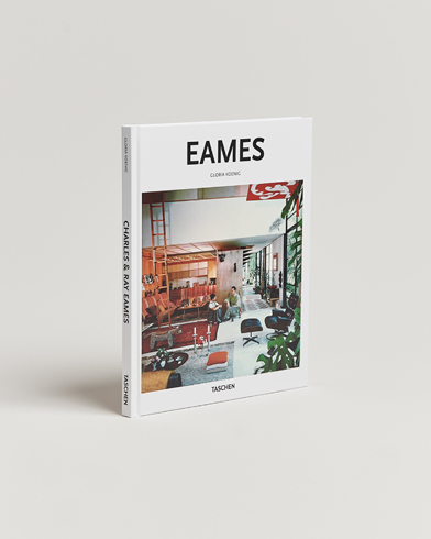 Books |  Eames