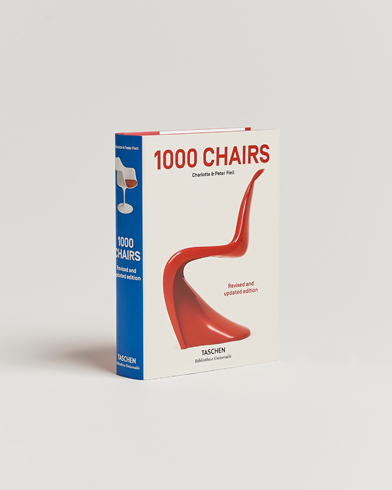 Men | Lifestyle | New Mags | 1000 Chairs