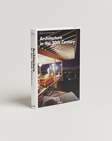 Men | Books | New Mags | Architecture in the 20th Century