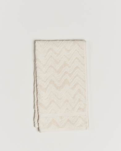 Under €100 |  Rex Hand Towel Cream 40x70 cm