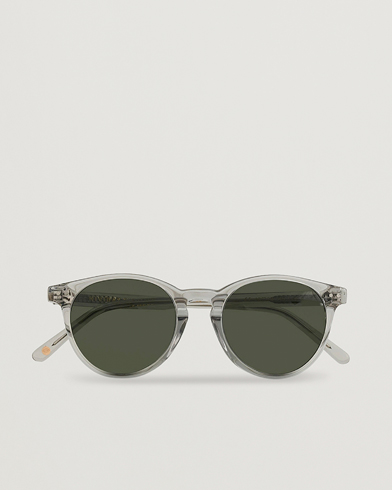 Men |  | Nividas Eyewear | Paris Sunglasses Transparent Grey