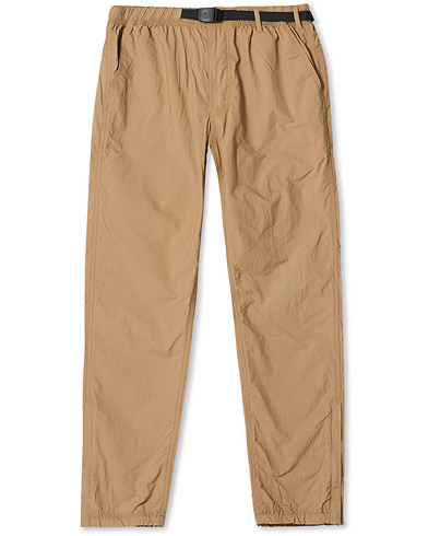  |  Packable Truck Pants Chino