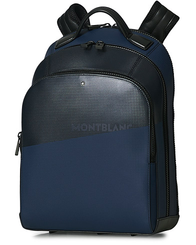 Men | Montblanc | Montblanc | Extreme 2.0 Backpack Small Black 